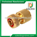 Adaptateur JD-2225 New Brass Garden Tuyau